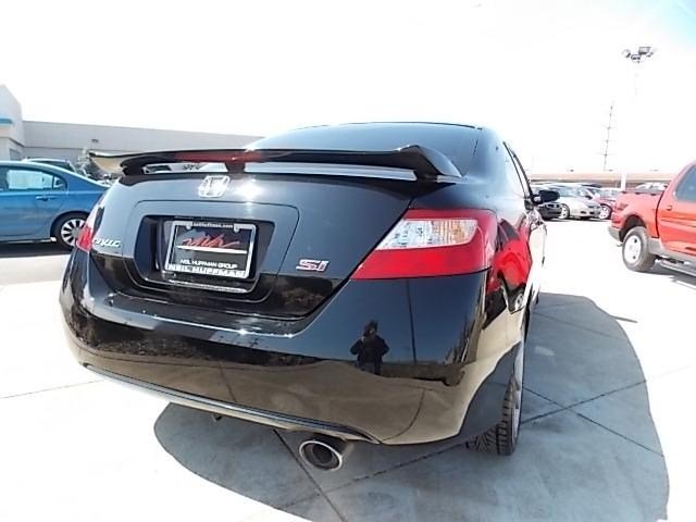 Honda Civic 2007 photo 3