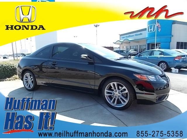 Honda Civic 2007 photo 5