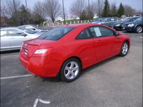 Honda Civic 2007 photo 4