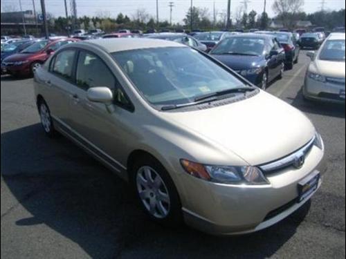 Honda Civic SR5 TRD Sport Other