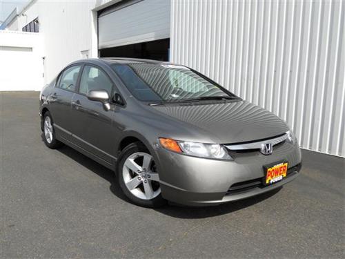 Honda Civic Open-top Other