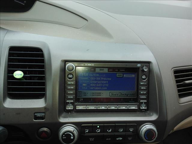 Honda Civic 2007 photo 5