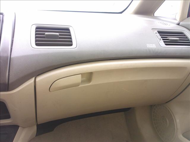 Honda Civic 2007 photo 4