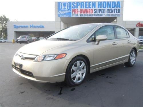 Honda Civic SR5 TRD Sport Other