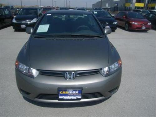 Honda Civic SR5 TRD Sport Other