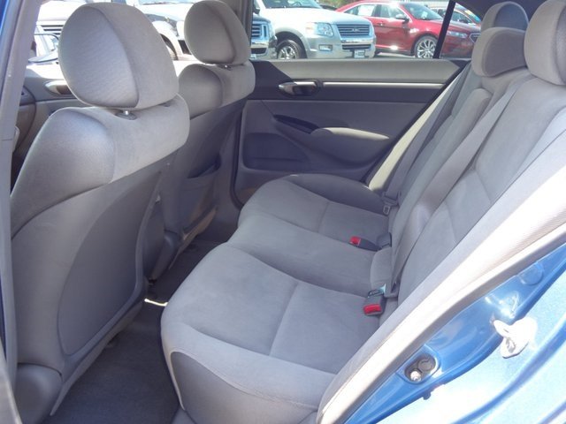 Honda Civic 2007 photo 3
