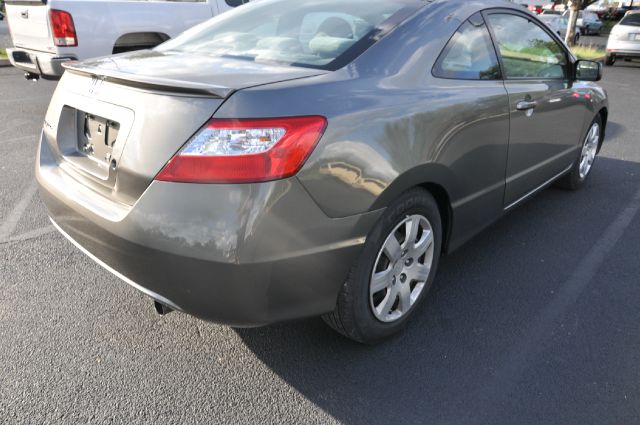 Honda Civic 2007 photo 1