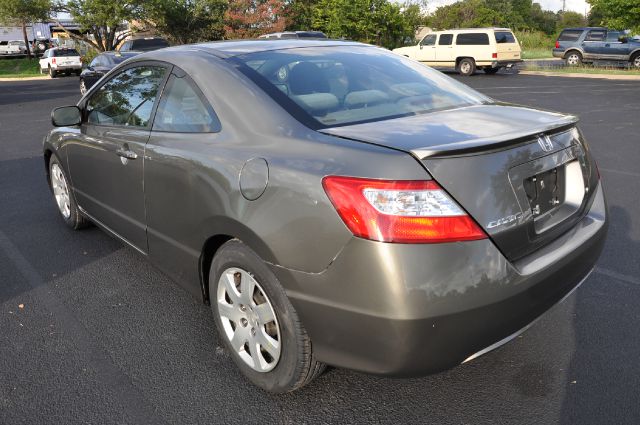 Honda Civic 2007 photo 2