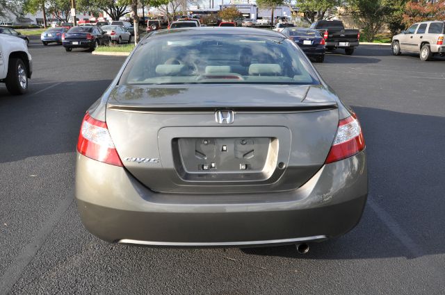Honda Civic 2007 photo 3