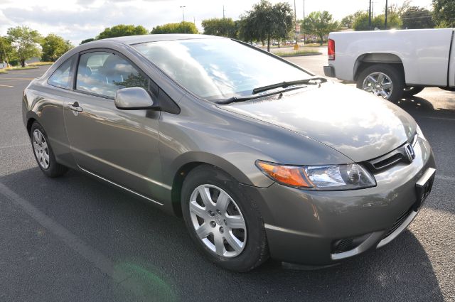 Honda Civic 2007 photo 4