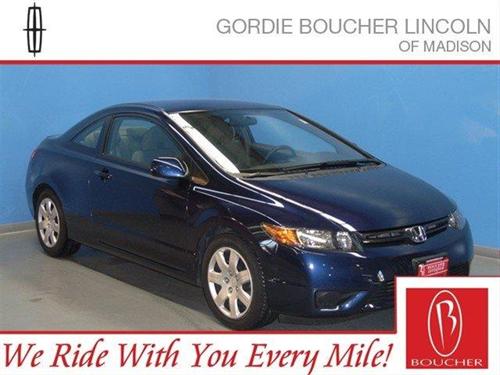 Honda Civic SR5 TRD Sport Other