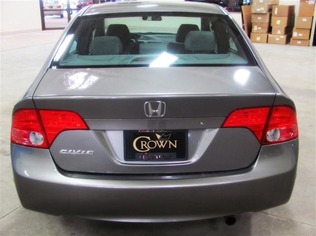 Honda Civic 2007 photo 2