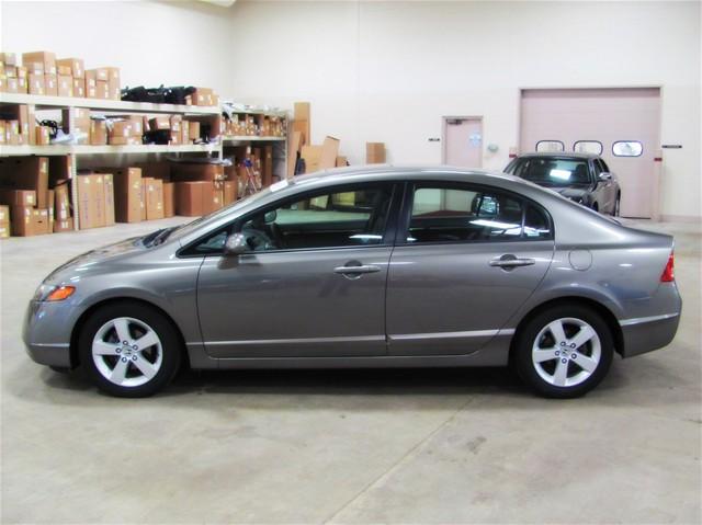 Honda Civic 2007 photo 3