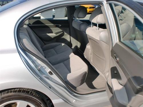 Honda Civic 2007 photo 3