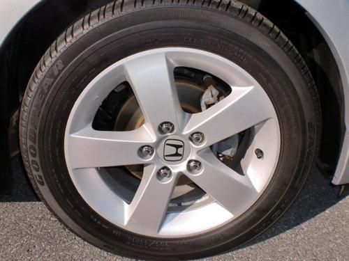 Honda Civic 2007 photo 2