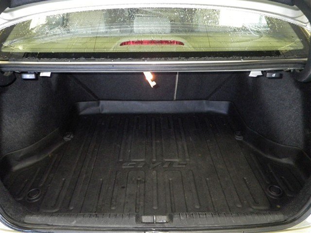 Honda Civic 2007 photo 5