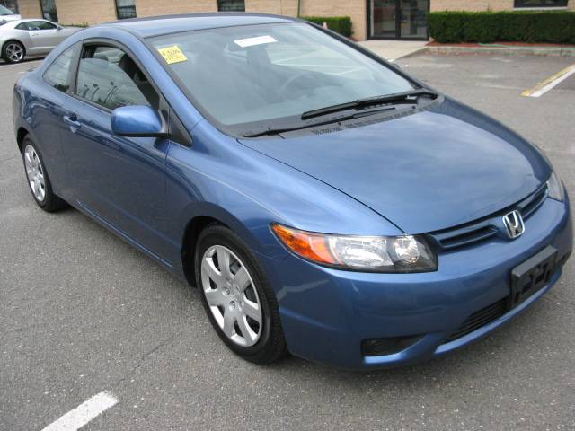 Honda Civic 2007 photo 3