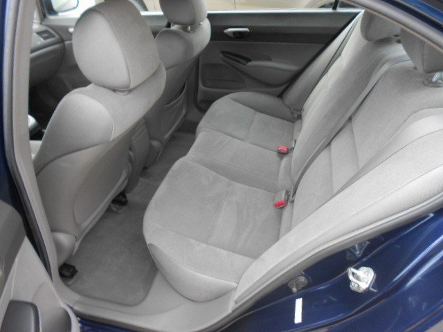 Honda Civic 2007 photo 2
