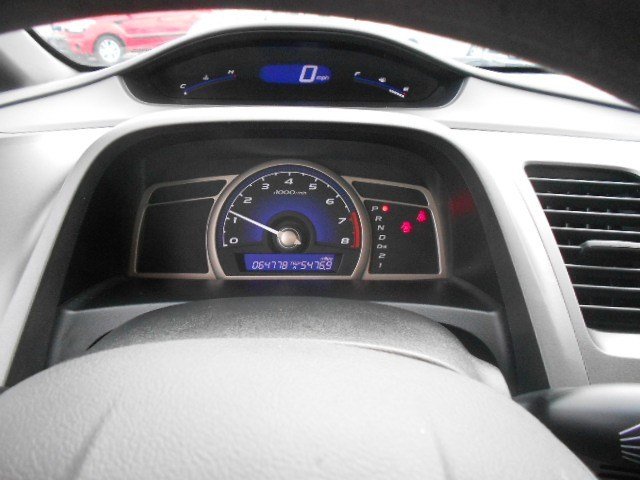 Honda Civic 2007 photo 4