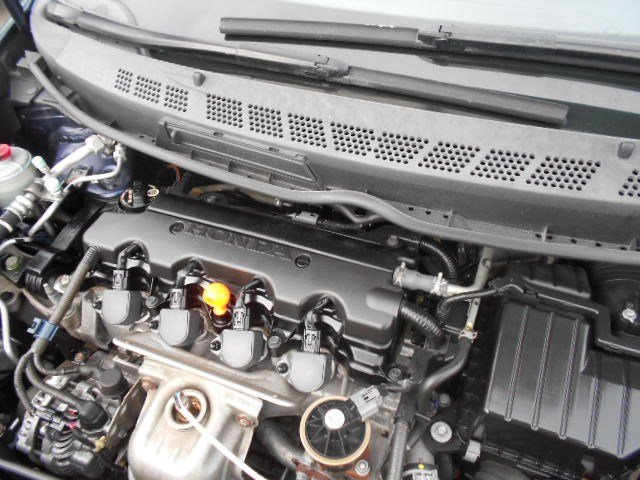 Honda Civic 2007 photo 5