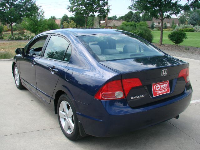 Honda Civic 2007 photo 0