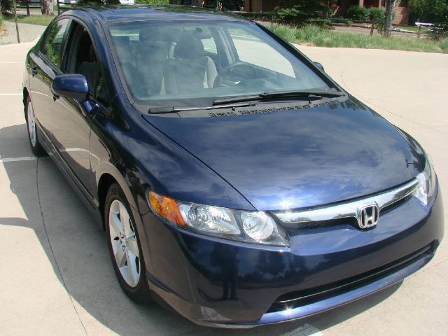 Honda Civic 2007 photo 4
