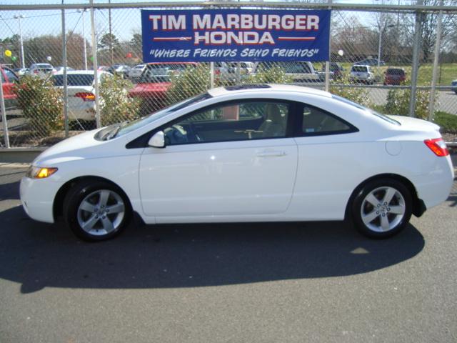 Honda Civic 2007 photo 4