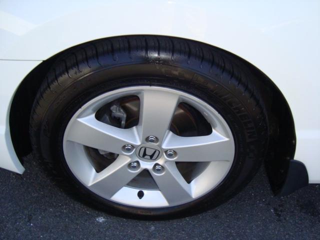 Honda Civic 2007 photo 1