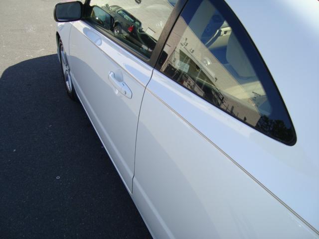 Honda Civic 2007 photo 2