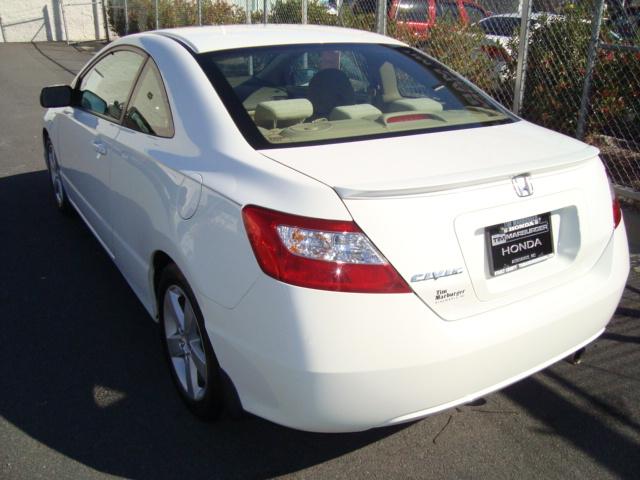 Honda Civic 2007 photo 3