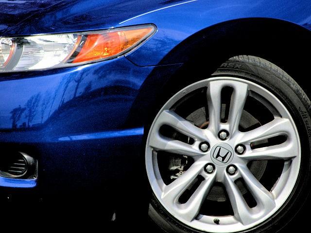 Honda Civic 2007 photo 1