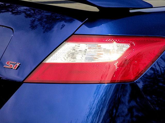 Honda Civic 2007 photo 3