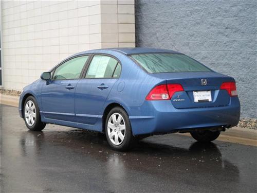 Honda Civic Fleet Z85 Other