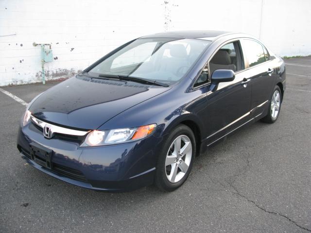 Honda Civic 2007 photo 2