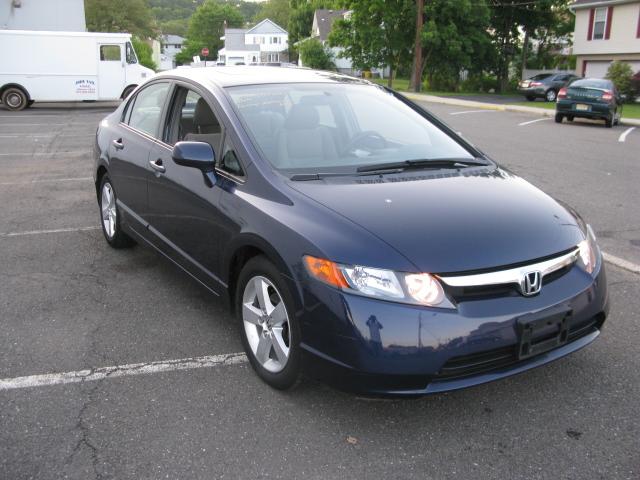 Honda Civic 2007 photo 4