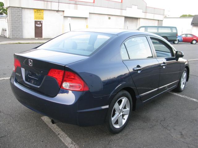 Honda Civic 2007 photo 3