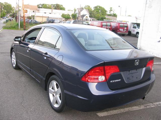 Honda Civic 2007 photo 1