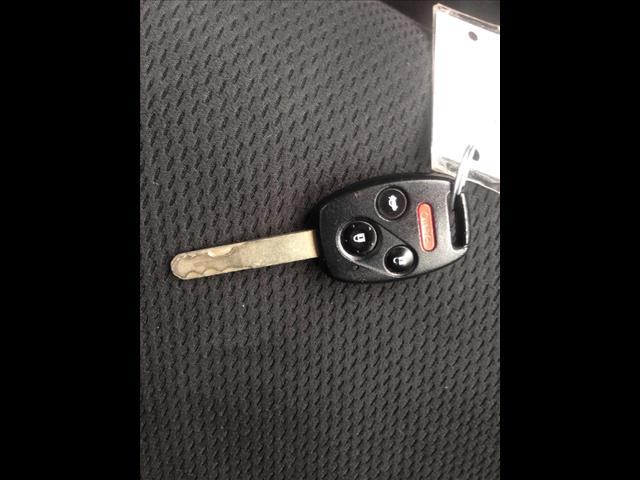 Honda Civic 2007 photo 11