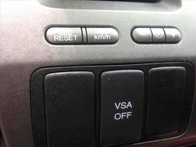 Honda Civic 2007 photo 13