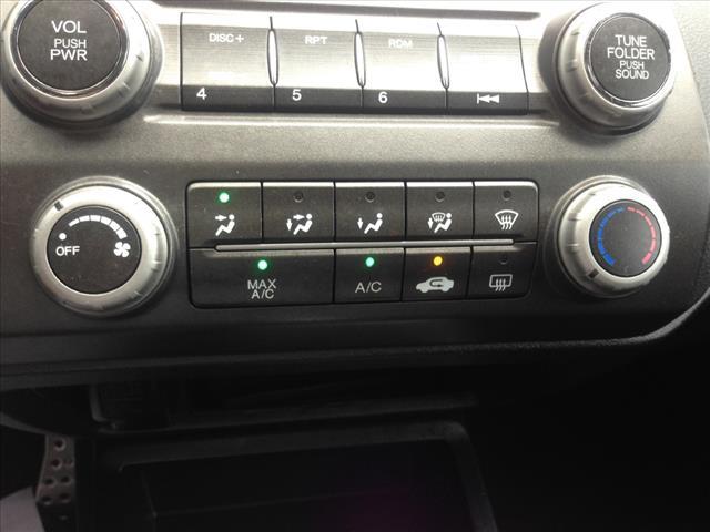 Honda Civic 2007 photo 15