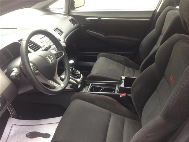 Honda Civic 2007 photo 17