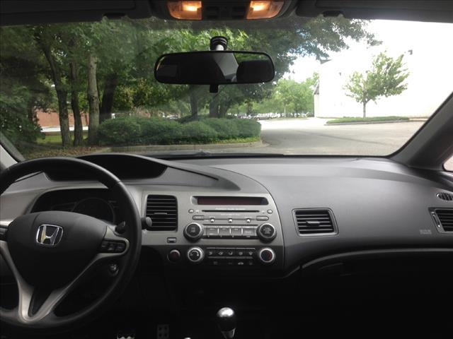 Honda Civic 2007 photo 20