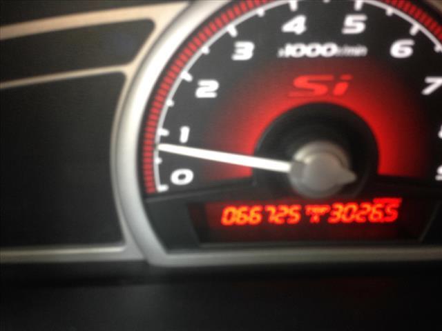 Honda Civic 2007 photo 25