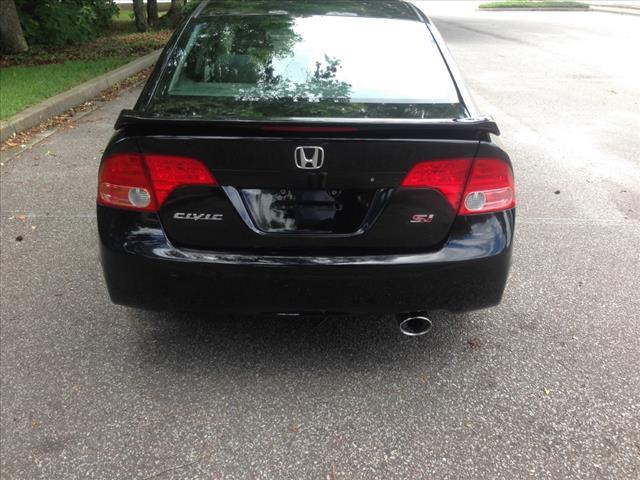 Honda Civic 2007 photo 5