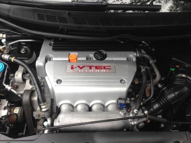 Honda Civic 2007 photo 9