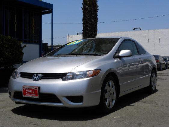 Honda Civic 2007 photo 5