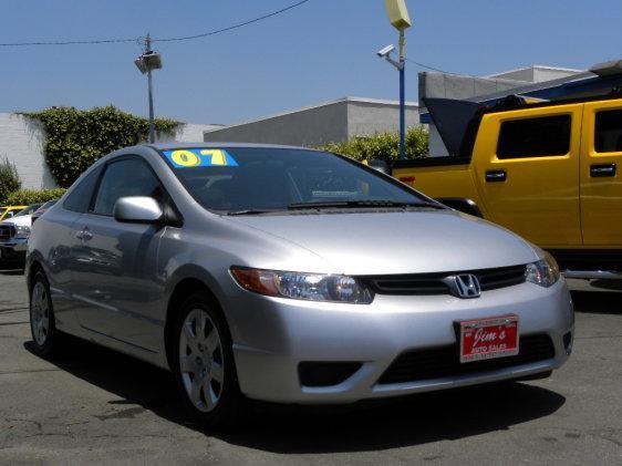 Honda Civic 2007 photo 4