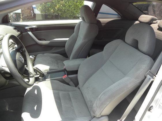 Honda Civic Unknown Unspecified