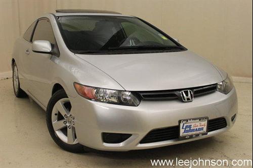 Honda Civic Open-top Other