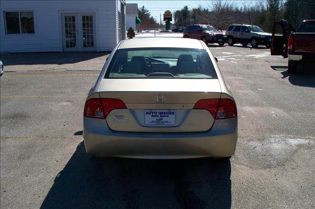 Honda Civic 2007 photo 4